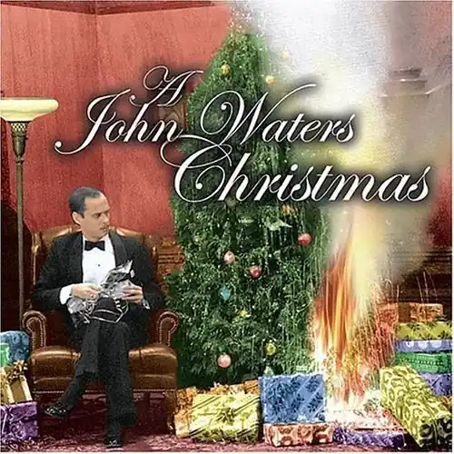 John Waters Christmas Factory Price