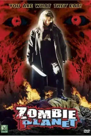 Zombie Planet Buy Online