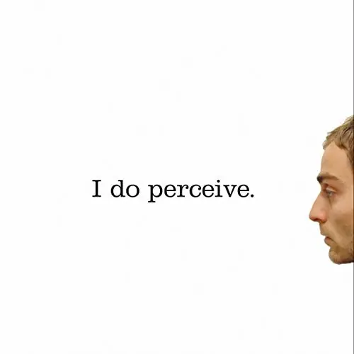 I Do Perceive Warranty Included