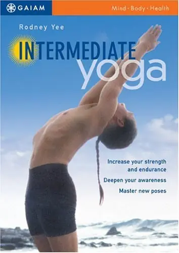 Intermediate Yoga Fan Favorite
