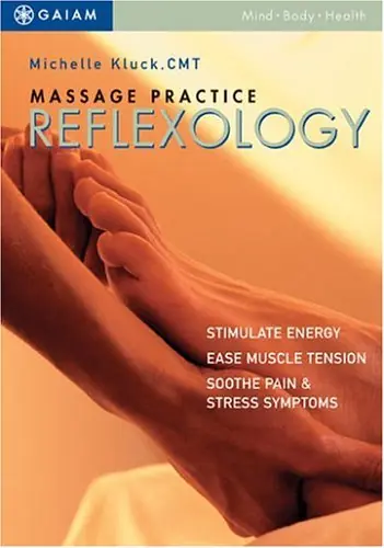 Reflexology Same Day Shipping