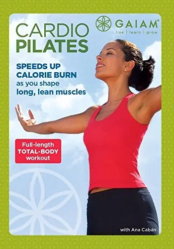 Cardio Pilates Place Order