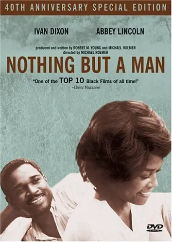 Time-Limited Nothing But A Man