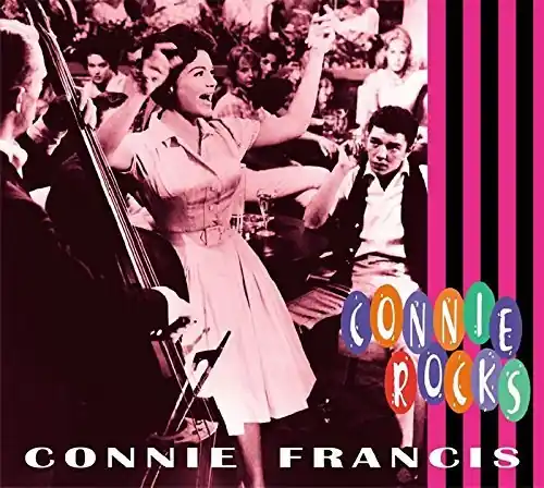 Original Connie Rocks
