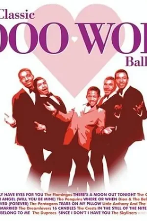 20 Classic Doo Wop Grab Now