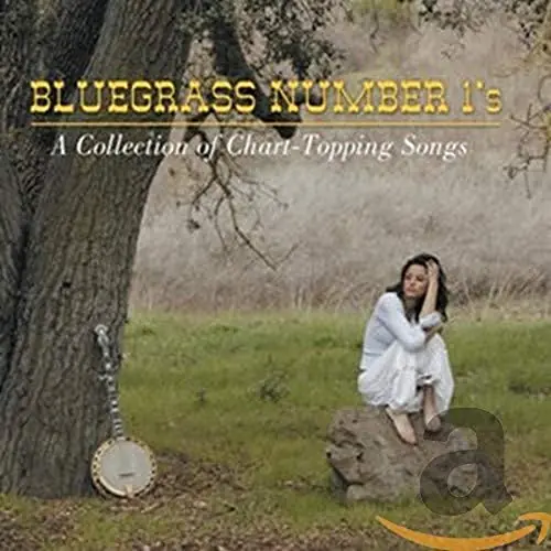 Today Only Bluegrass Number 1's