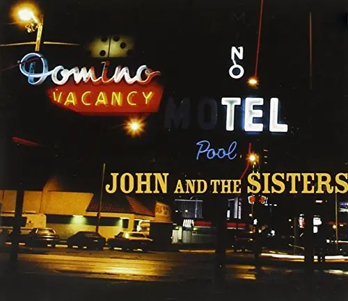 Special Offer John & The Sisters
