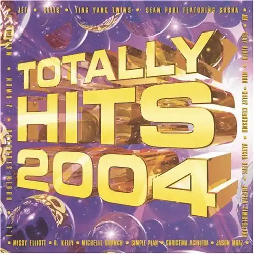 Discount Vol. 1-Totally Hits 2004