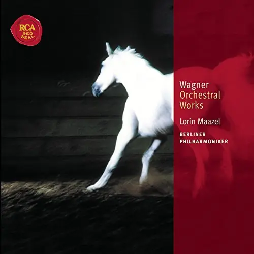 Orchestral Works New Arrival