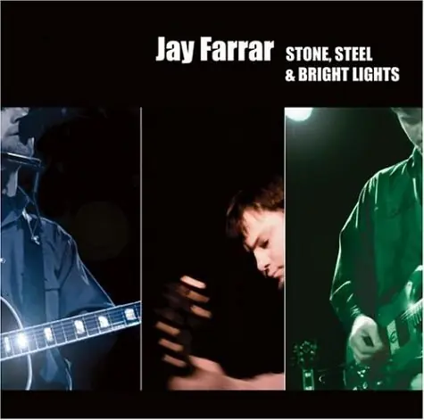 Stone Steel & Bright Lights Free Returns