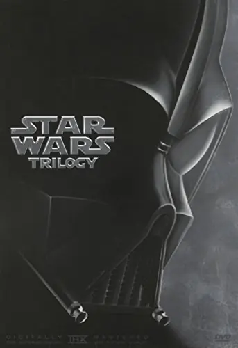 Cheap Trilogy: Episodes 4-6