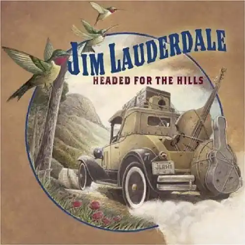 Headed For The Hills Fan Favorite