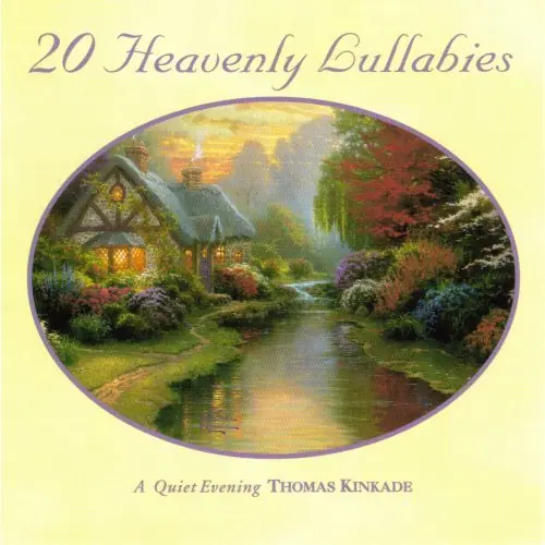 Latest Heavenly Lullabies