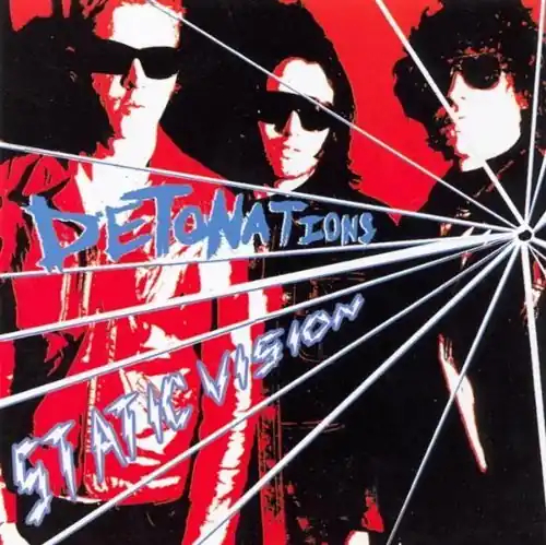 Static Vision High Quality
