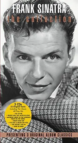 Warranty Included Greatest Hits/Swing & Dance/Si