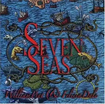 Next Day Delivery Seven Seas