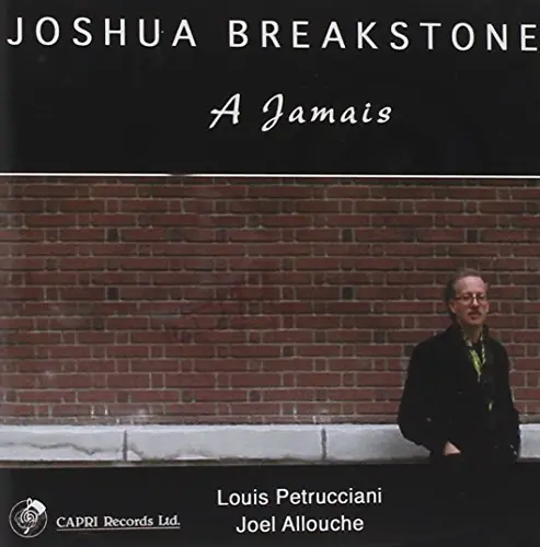 Editor’s Pick Jamais