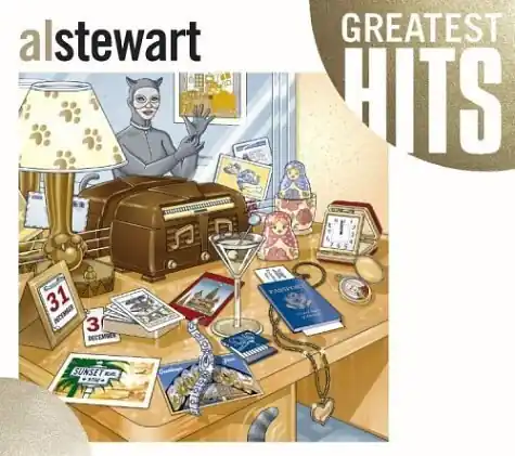 Limited Offer Greatest Hits