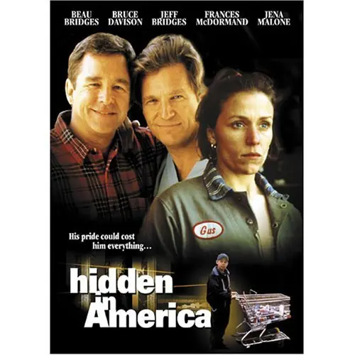 Bridges/Davison/Mcdormand/Malo Original