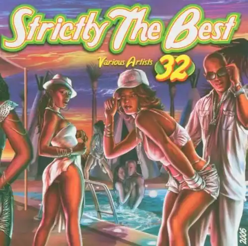 Sale Vol. 32-Strictly The Best