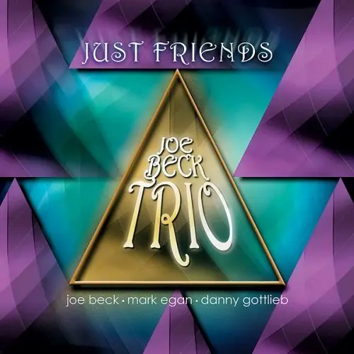Trending Just Friends