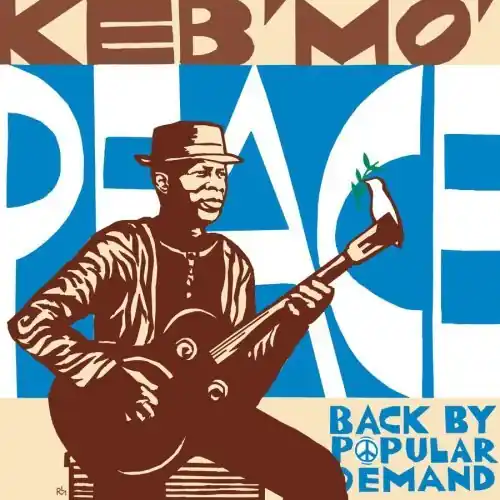 Peace Back By Popular Demand Price Drop