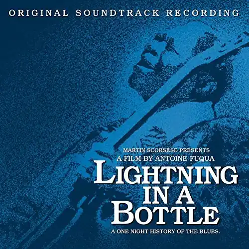 Viral Lightning In A Bottle