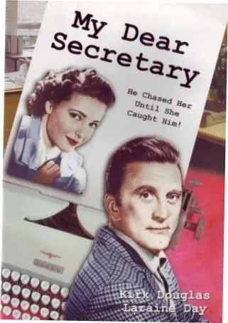 Luxury My Dear Secretary