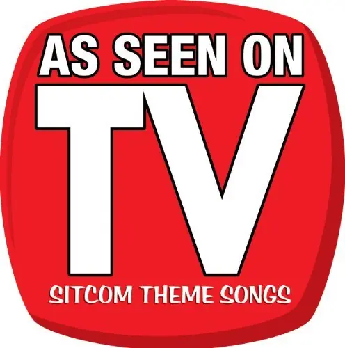 Brand New Sitcom Theme Songs