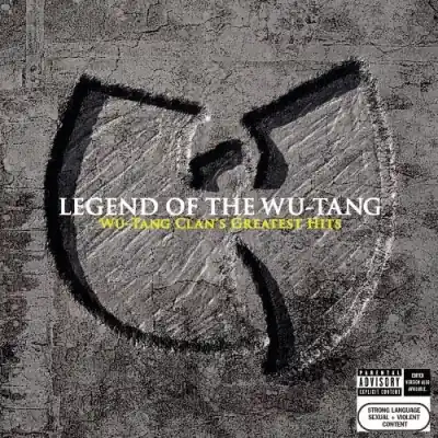 Professional Grade Legend Of The Wu-Tang: Greates