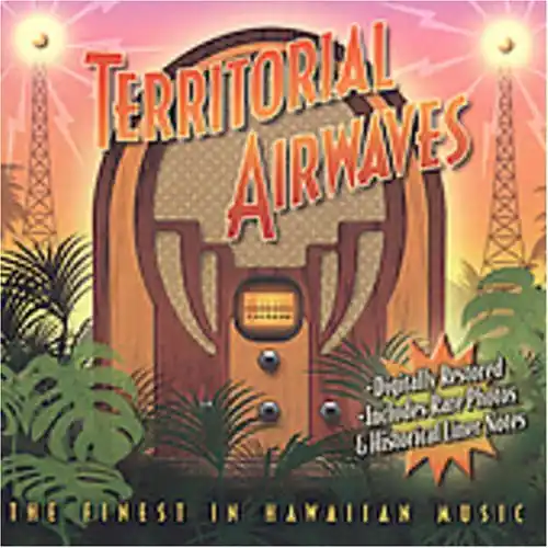 Territorial Airwaves Latest