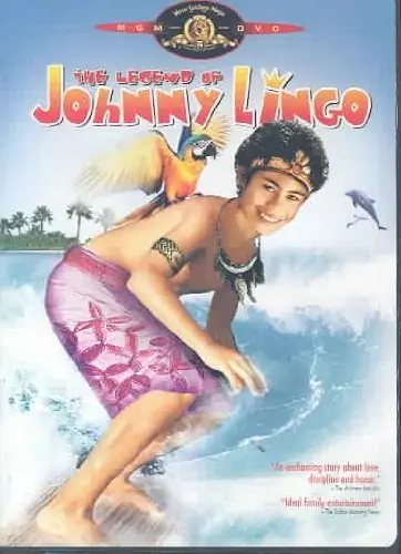 Sale Legend Of Johnny Lingo