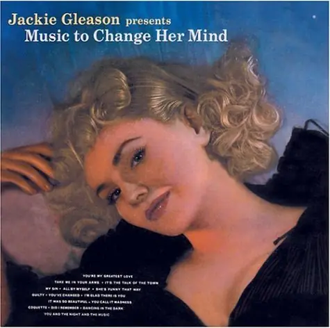 Clearance Music To Change Her Mind