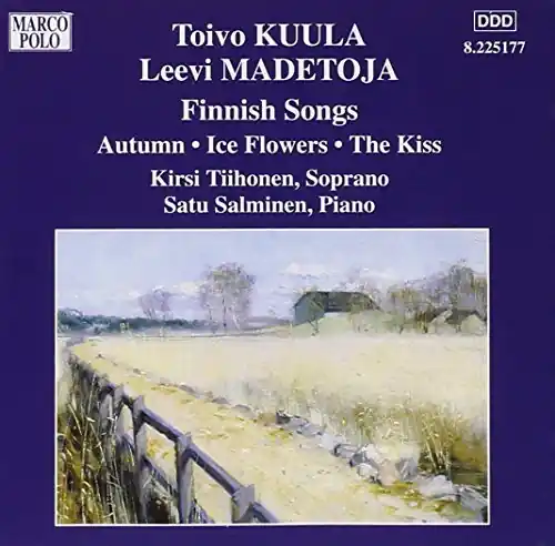 Bargain Finnish Songs