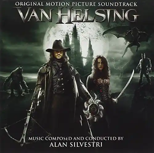 Van Helsing Save Now