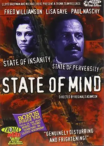 Order Now State Of Mind