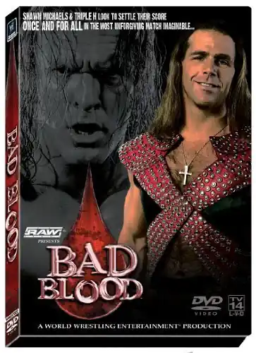 Flash Sale Bad Blood (2004)