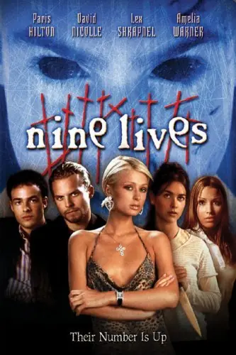 Nine Lives Last Chance