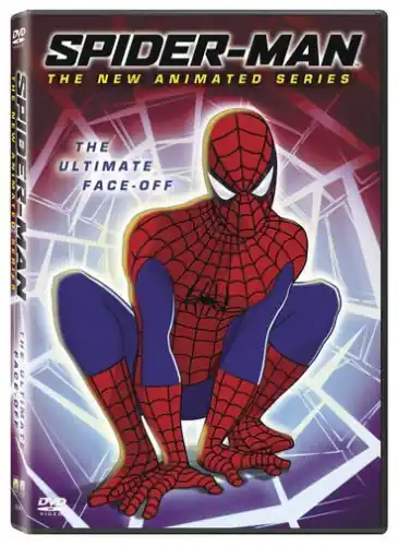 Vol. 3-Animated Series Direct From Factory