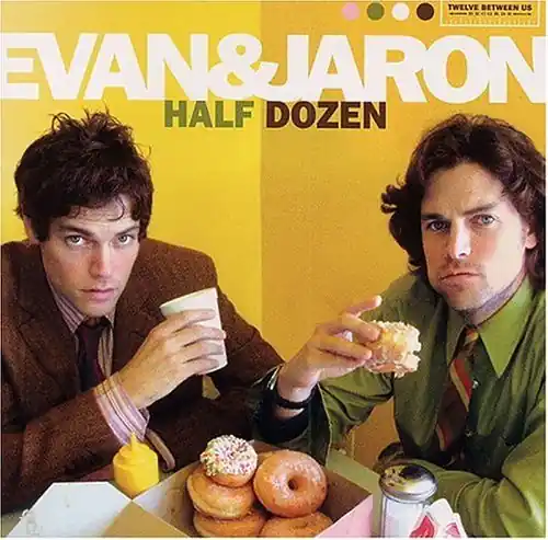 Crafted Half Dozen