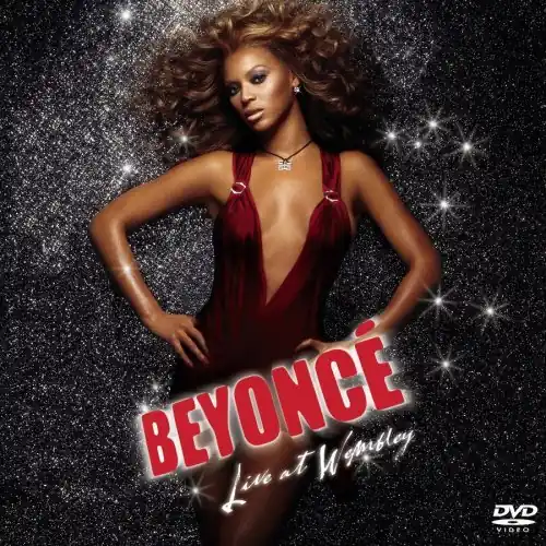 Luxury Live At Wembley