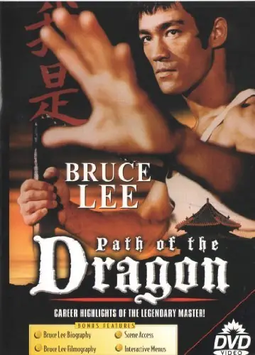 Path Of The Dragon New Arrival