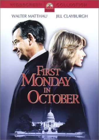 Matthau/Clayburgh/Hughes Money Back Guarantee