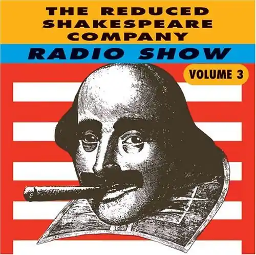 Vol. 3-Radio Show Hot Picks
