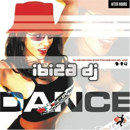 El Mejor Non-Stop Trance Mix Place Order