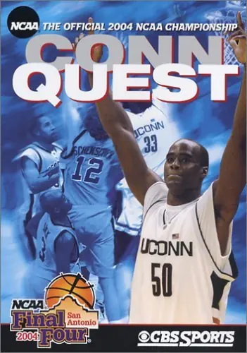 Connquest-Official 2004 Ncaa C Handmade