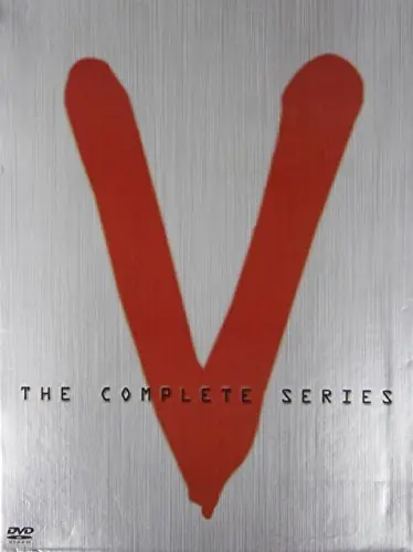 Modern The Complete Series