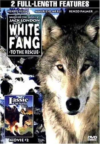 White Fang/Lassie Best Choice