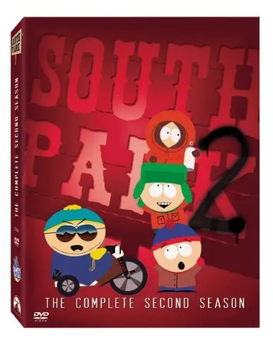 Luxury Season 2