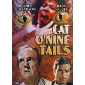 Cat O Nine Tails Shop Now